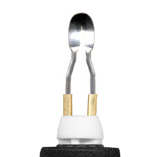 Razertip HD medium rund shader HD30M