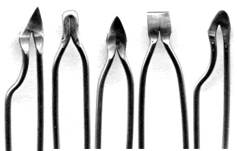 Razertip 5dl sett utskiftbare tupper