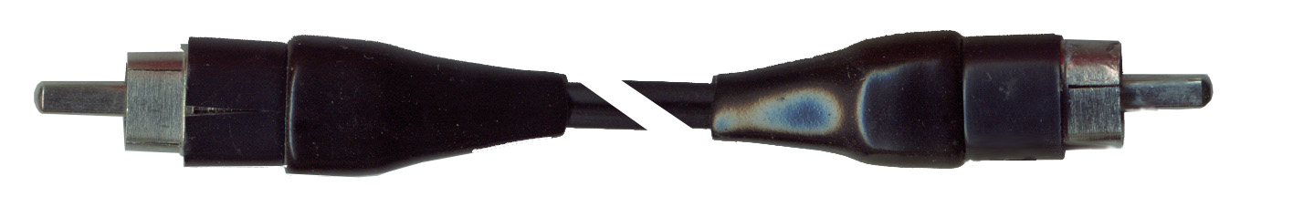 Razertip reserve kabel f/penn