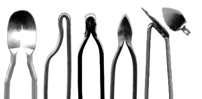 Razertip sett 5 tupper til BPH