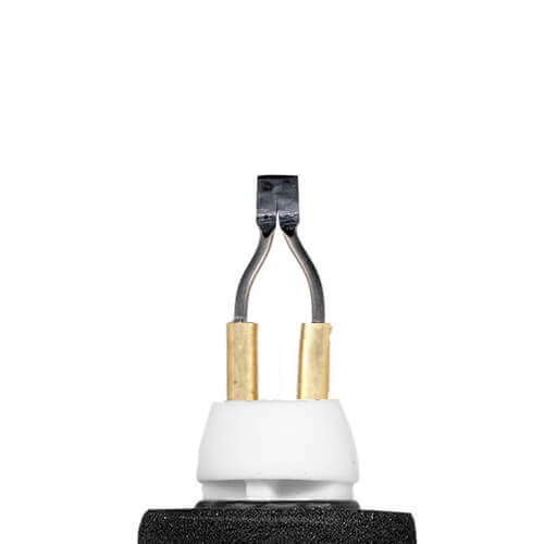 Razertip HD liten meisel HD6S