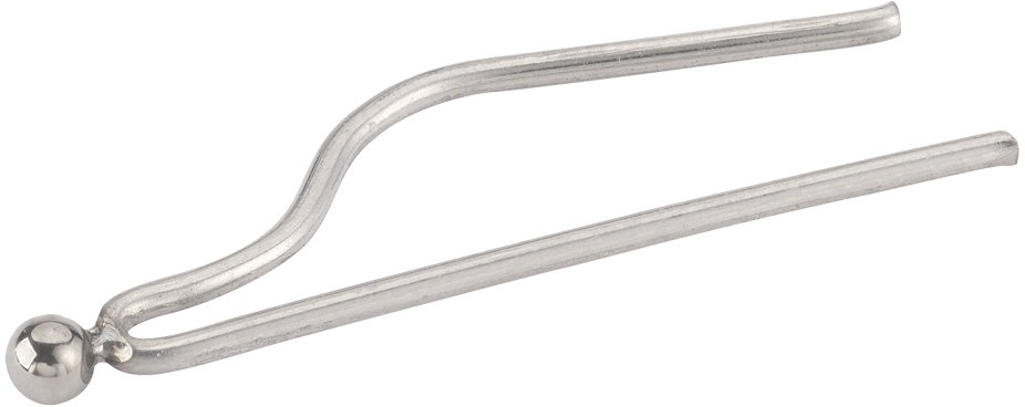 Peter child tupp kulefasong 3stk 1,2mm