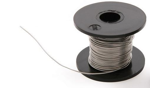 Svipenntråd rull ex tykk 0,63mm 28gr