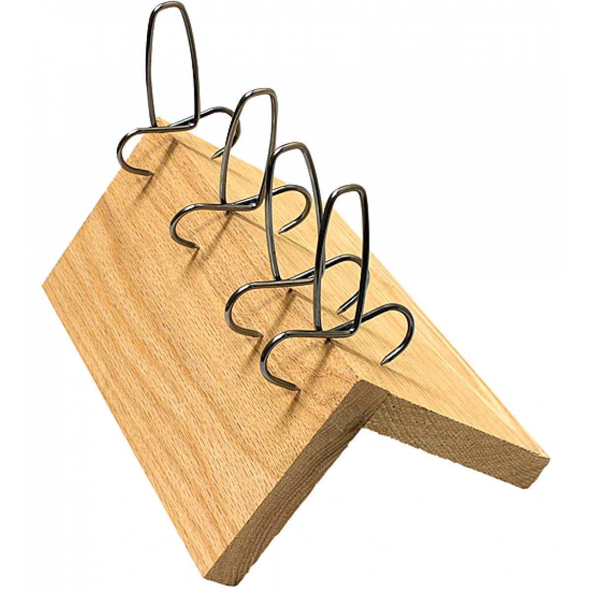 Collins hjørneklemme sett m/tang x 4 klemmer