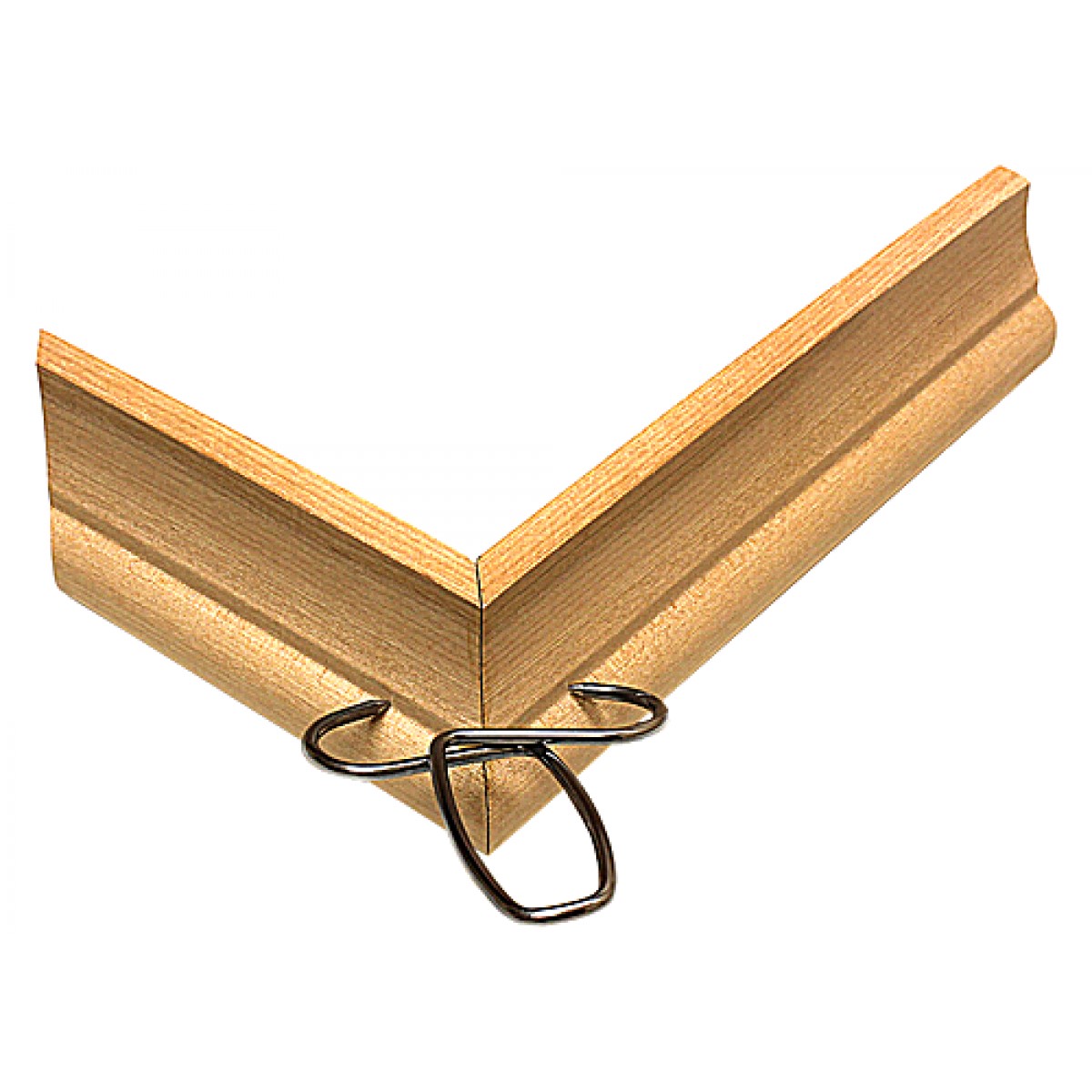 Collins hjørneklemme sett m/tang x 4 klemmer