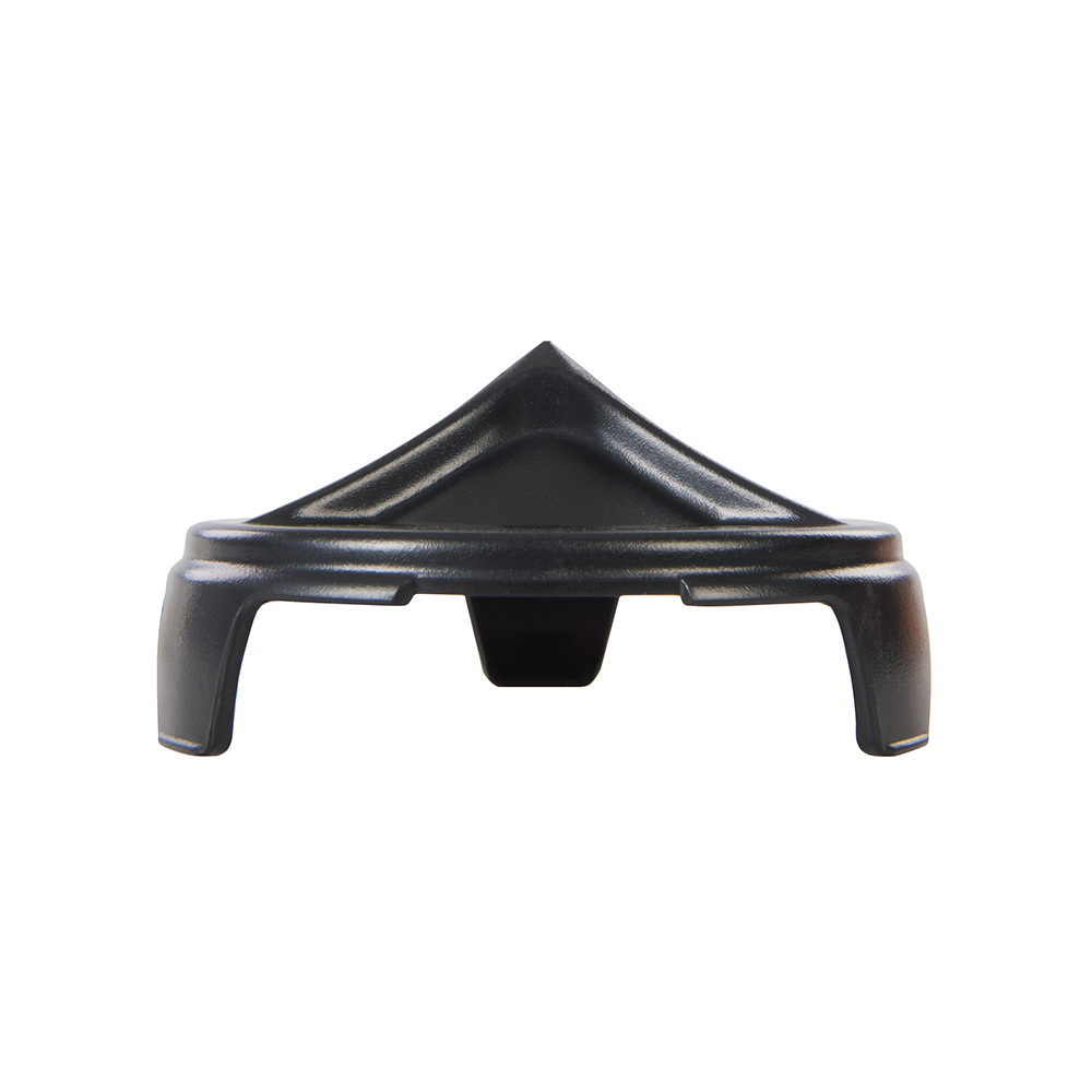 Triton cookie cone - hevesett