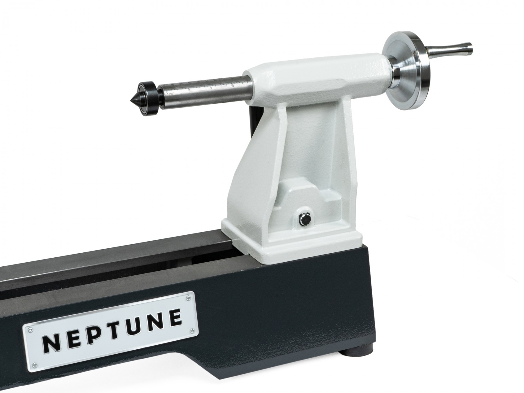 Nova Neptune 190 DVR Dreiebenk u/stativ