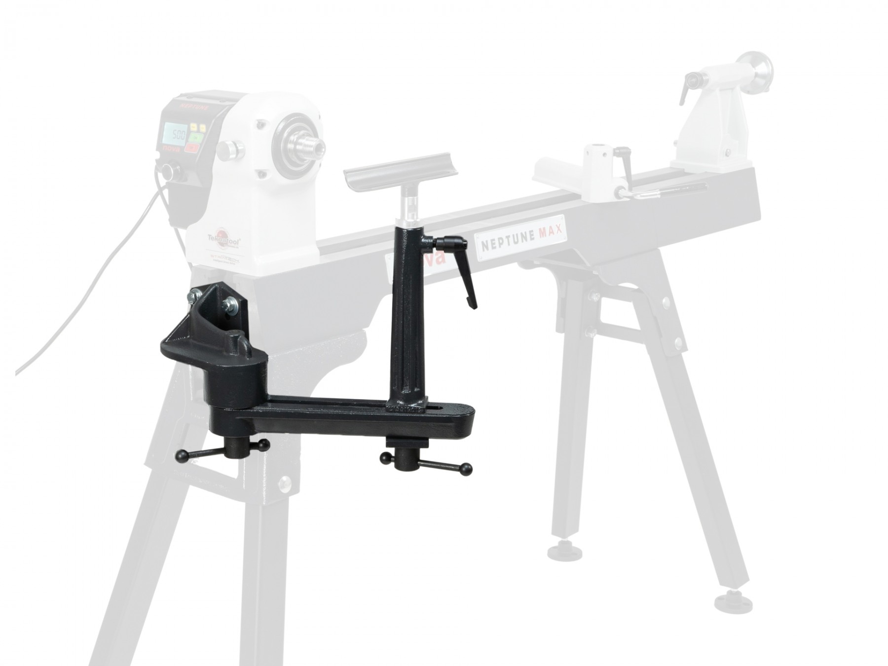 Nova Neptune bolleutrigger