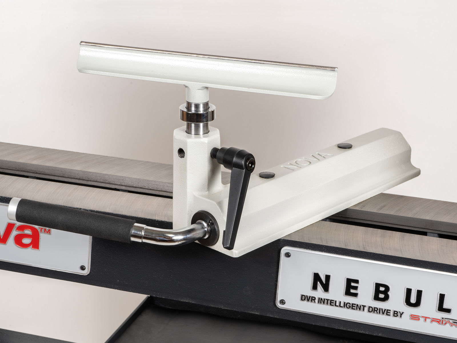 Nova Nebula DVR dreiebenk