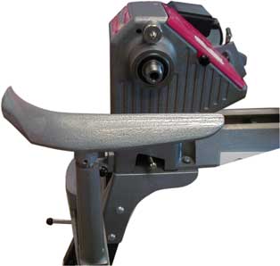 Nova bolleanlegg l.41cm 1