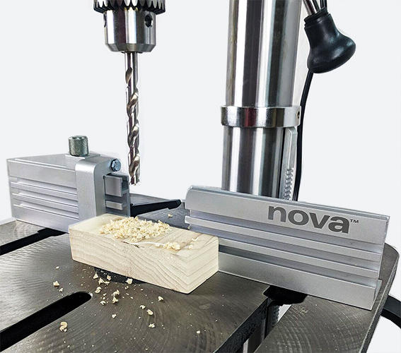 Nova Voyager anlegg 400 x 76 x 50mm