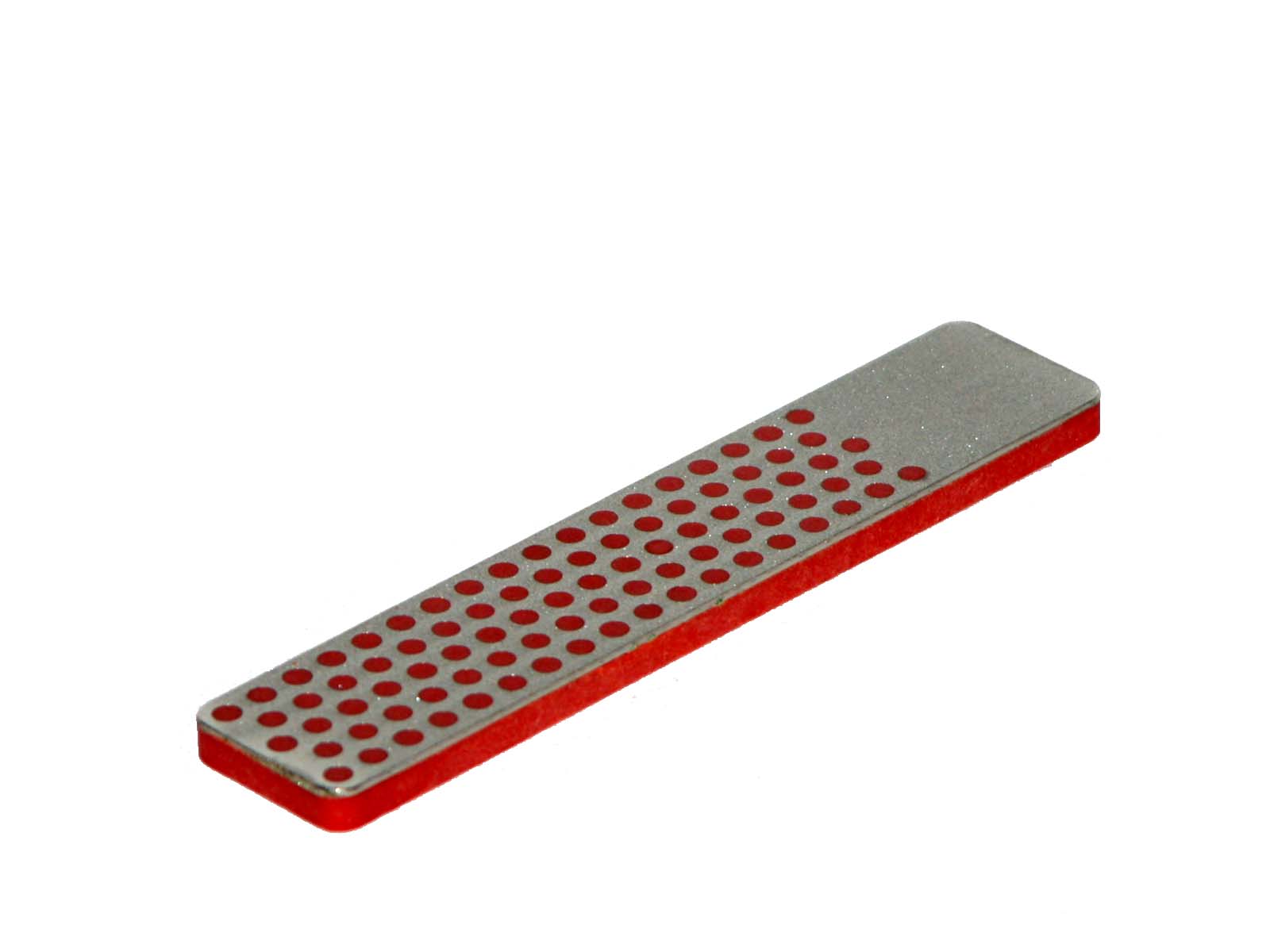 DMT 4'' diamantbryne mask. fin