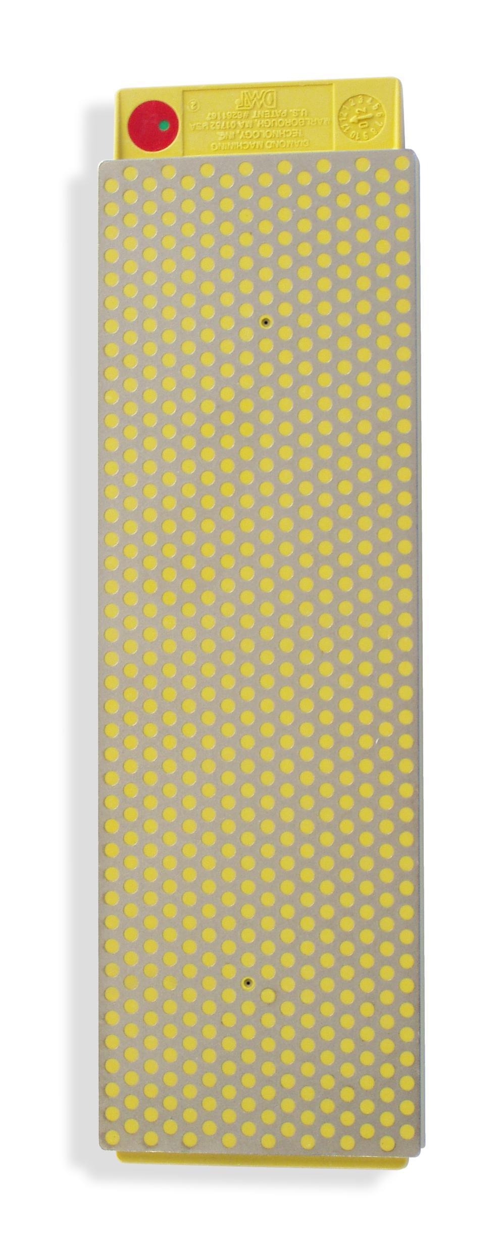 DMT Duo sharp diamantbryne 8'' dobbel EF/F