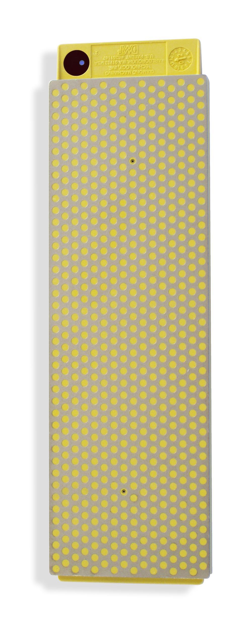 DMT duosharp diamantbryne 8'' dob GROV/XGROV