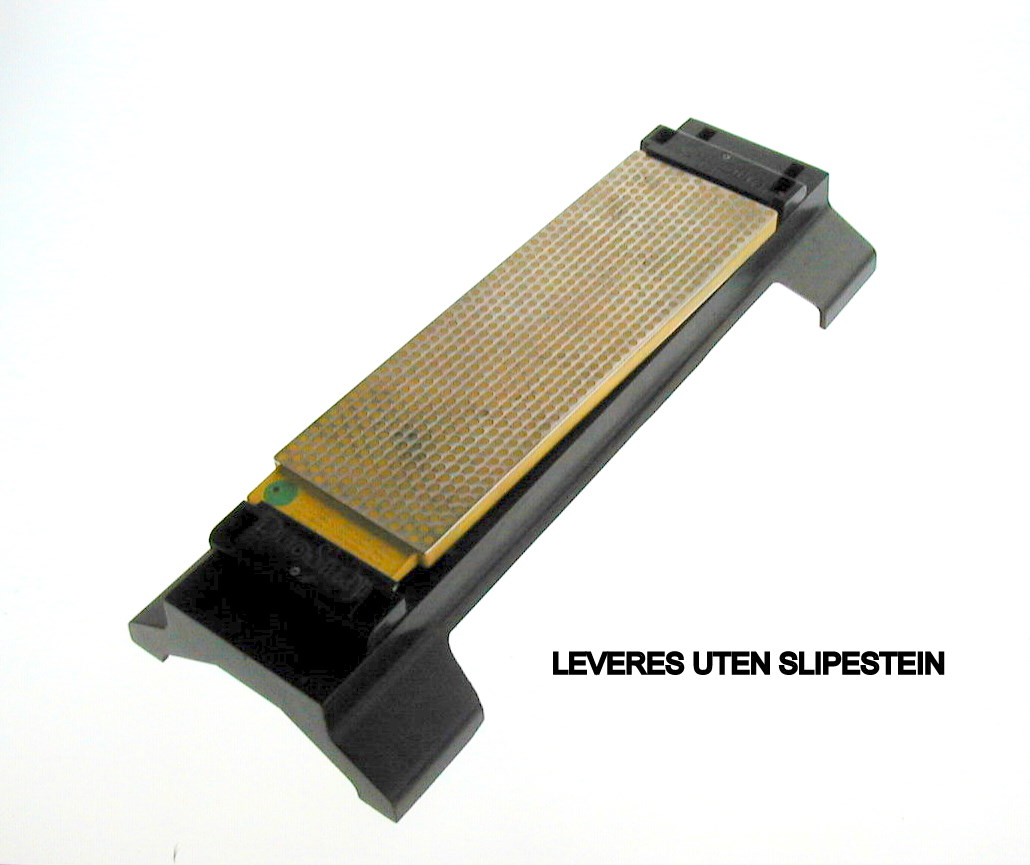 DMT stativ for Duosharp diamantbryner