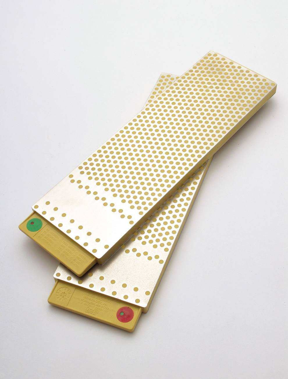 DMT duosharp diamantbryne 8'' plus XFIN/FIN