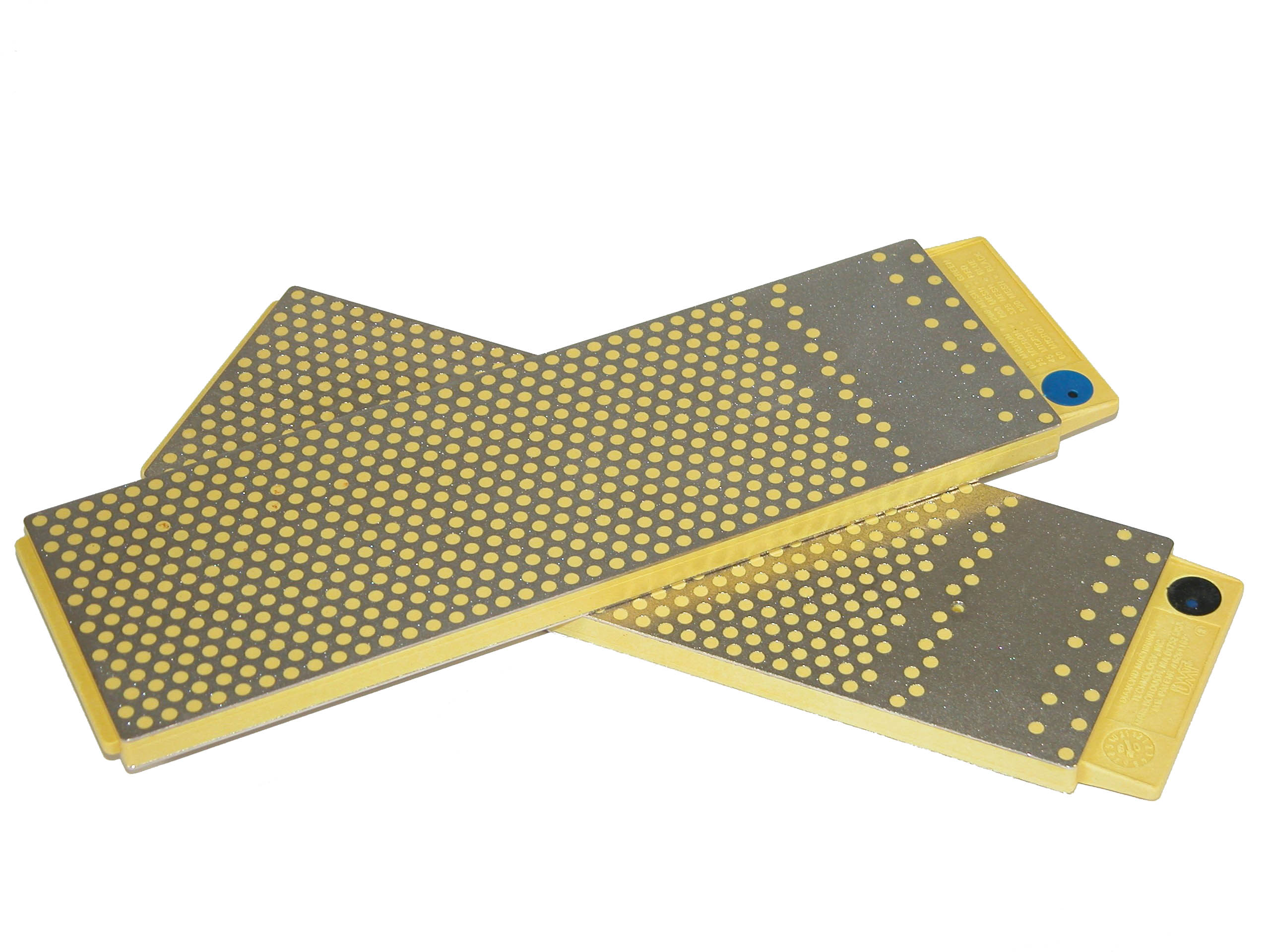 DMT duosharp diamantbryne 8 DMT duosharp diamantbryne 8