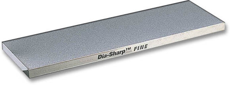 DMT Diasharp bryne 8