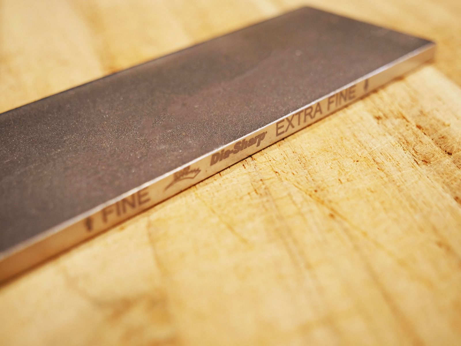 Dmt diasharp 6'' 152x51x6mm EXfin/Fin