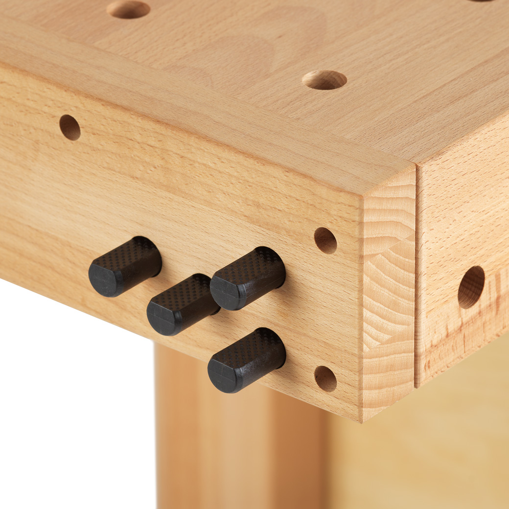 Sjøbergs høvelbenk Elite 1500 1515x900