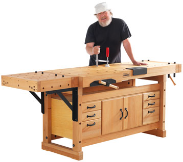 Sjøbergs Elite forlenger 480x600x110