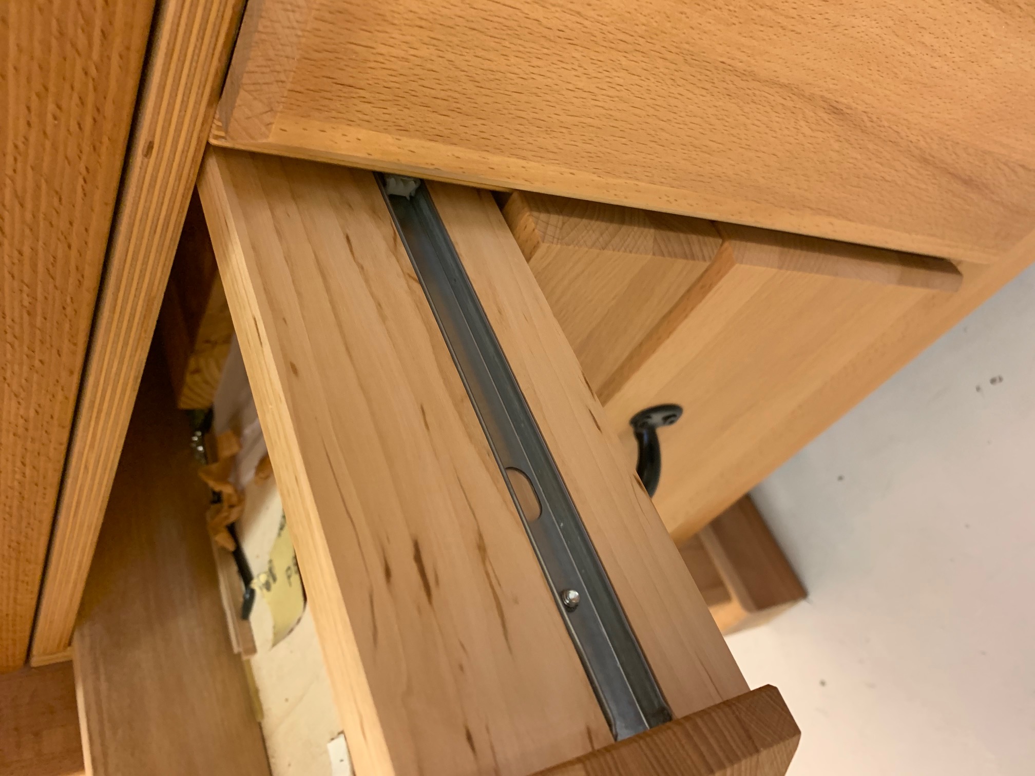 Sjøbergs skap SM03 Elite1500/Scandi plus