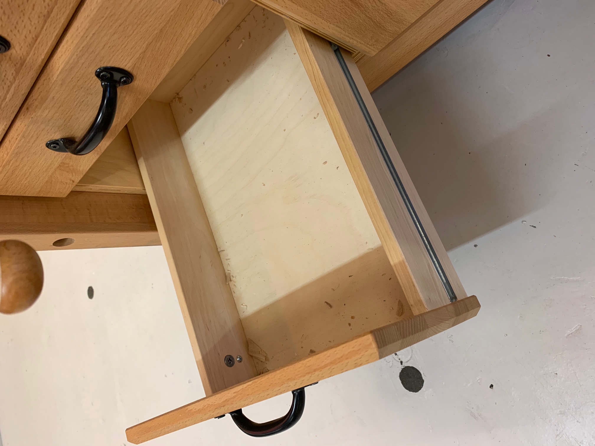 Sjøbergs skap SM03 Elite1500/Scandi plus