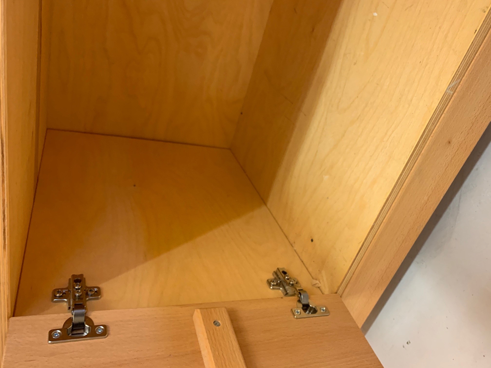 Sjøbergs skap SM03 Elite1500/Scandi plus