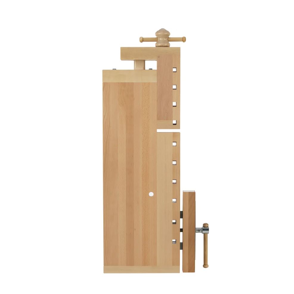 Sjøbergs høvelbenk Original 1100 H 75 m/tilbehør