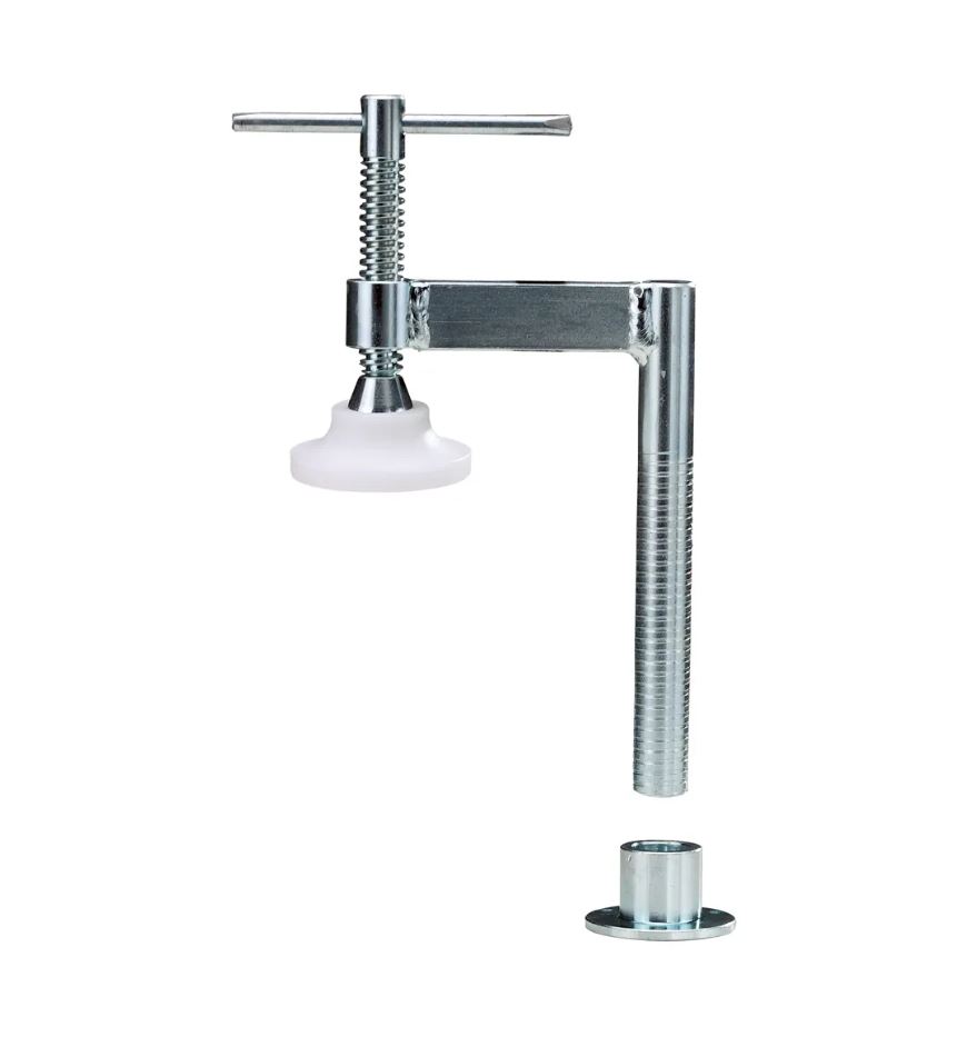 Sjøbergs høvelbenk Original 1100 H 75 m/tilbehør