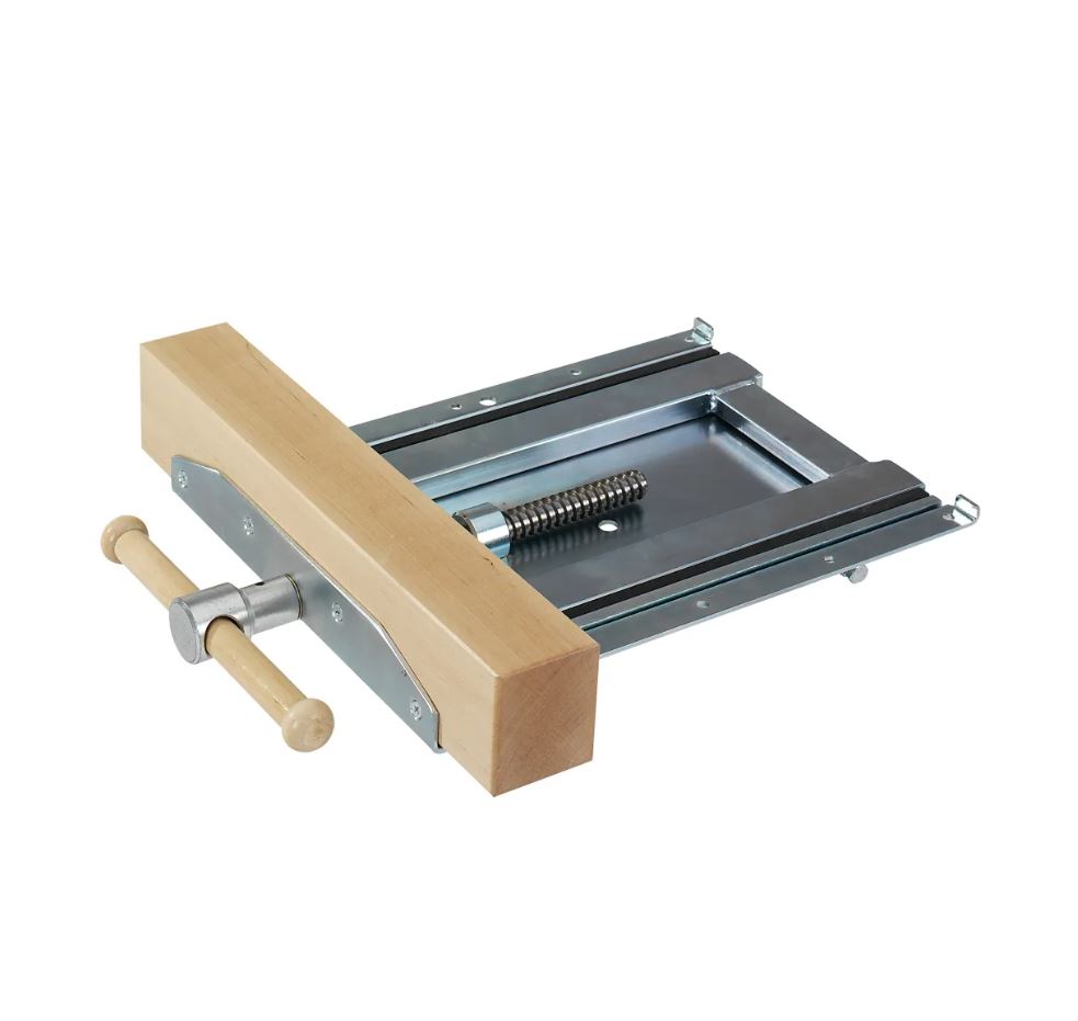 Sjøbergs høvelbenk Original 1100 H 75 m/tilbehør