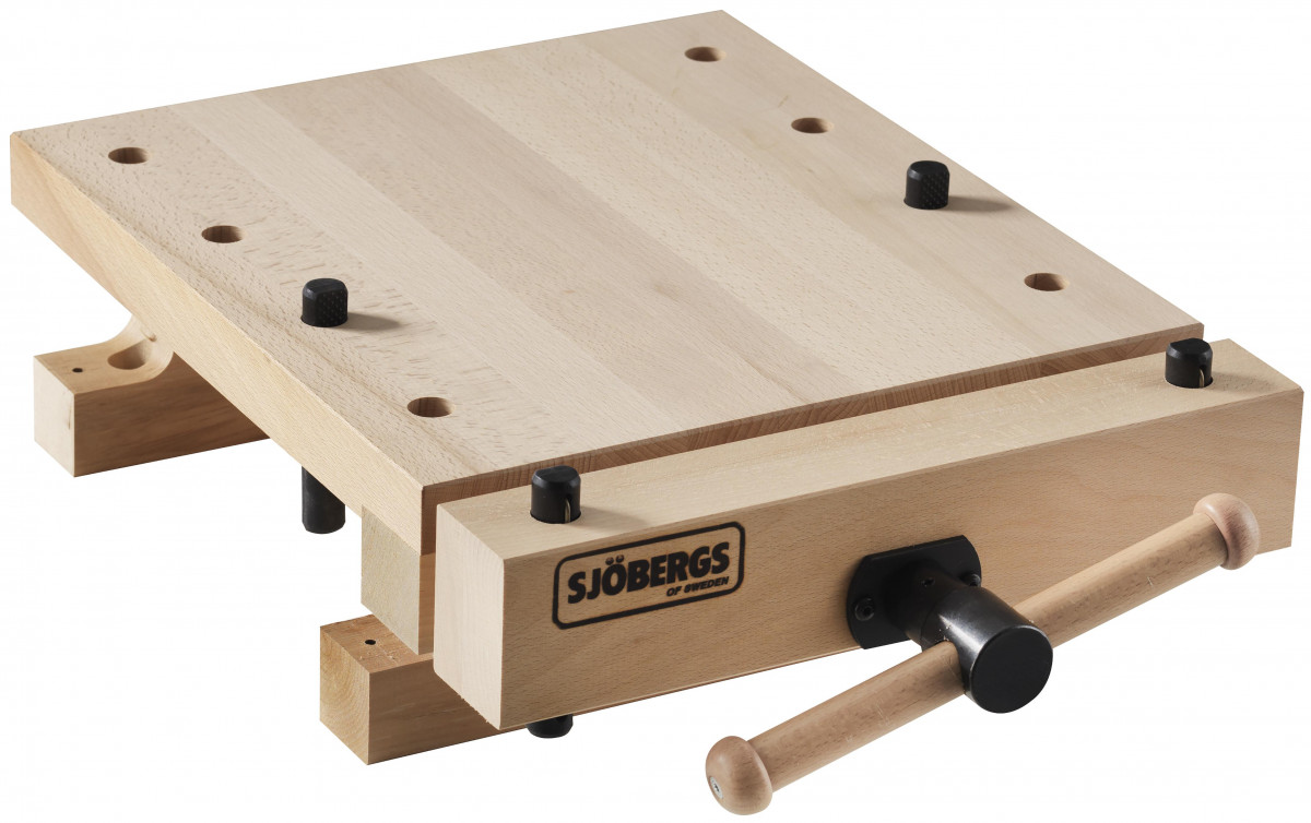 Sjøbergs Smart workstation Pro