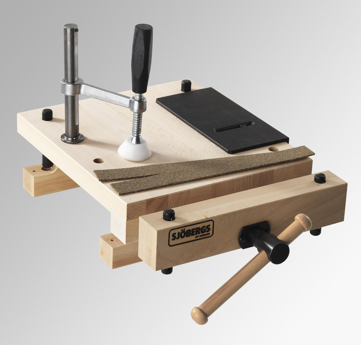 Sjøbergs Smart workstation Pro