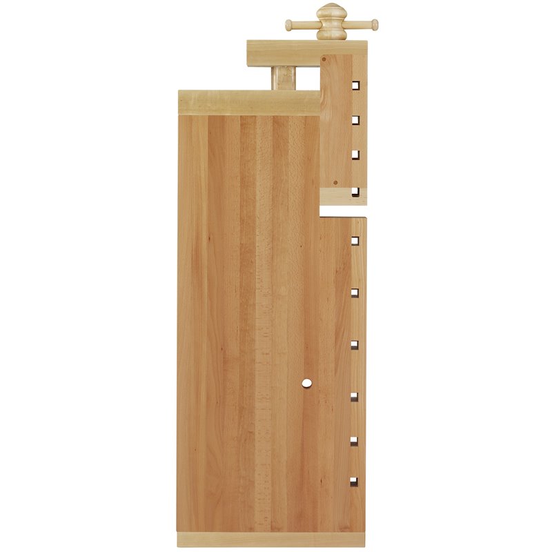 Sjøbergs høvelbenktopp 1070x400x60