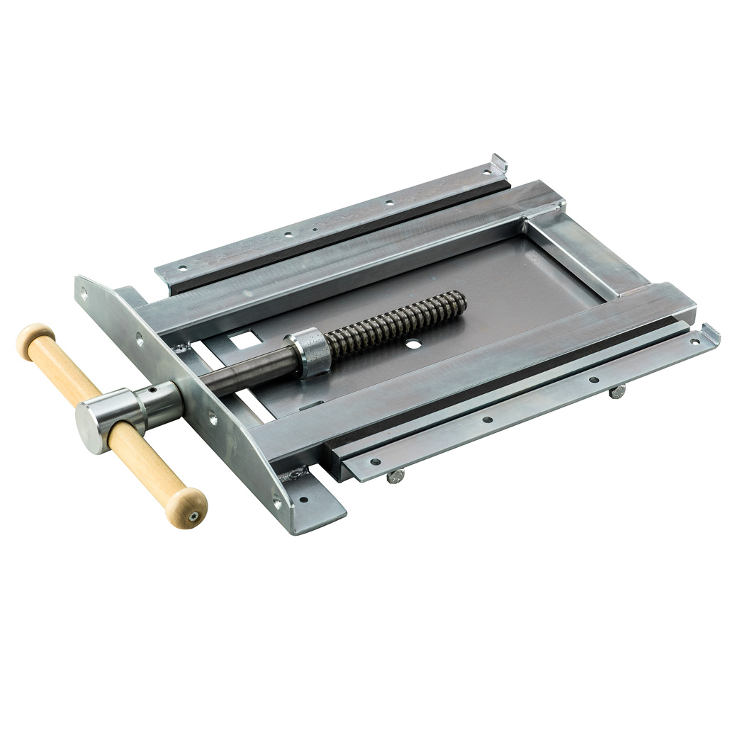 Sjøbergs høvelbenktvinge AV15