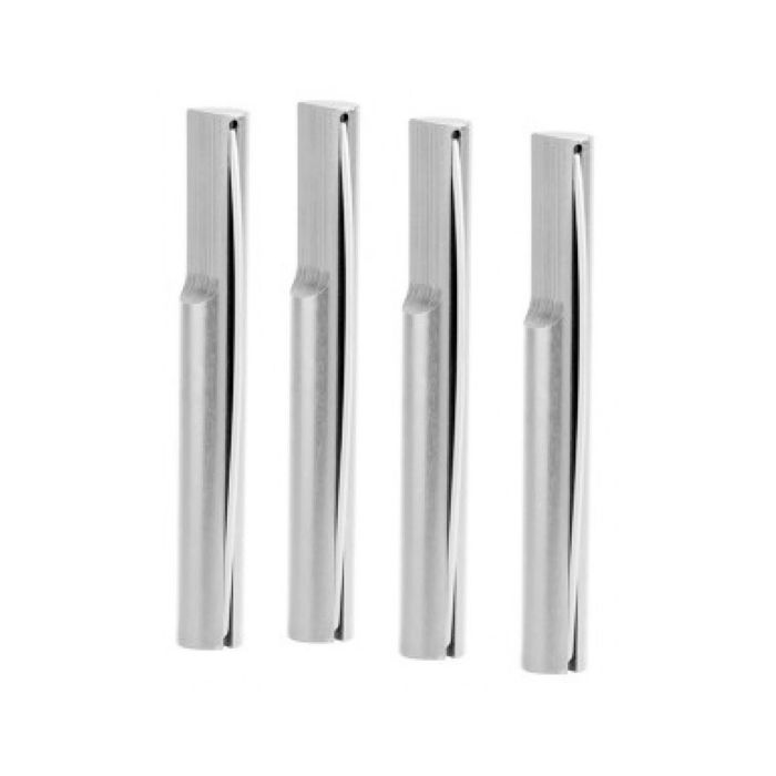 Sjøbergs benkhake alu 25,4 elite 4 stk