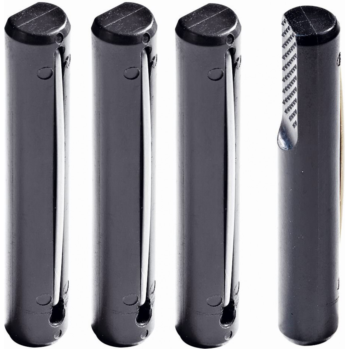 Sjøbergs benkhake ø19mm 4 stk