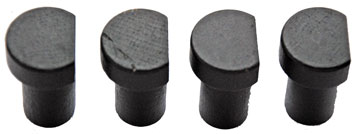 Sjøbergs benkhake 19mm Smart v. 4 stk