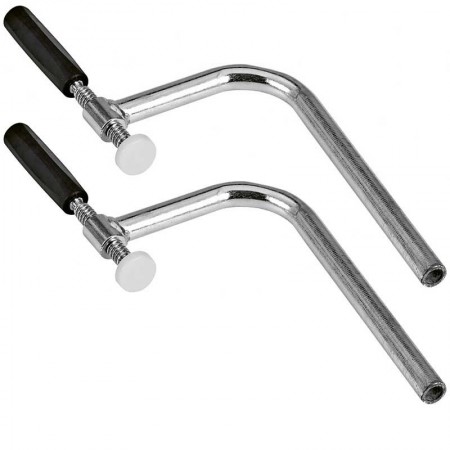 Sjøbergs tvinge st03 Scandi/Duo/Nordic 2stk