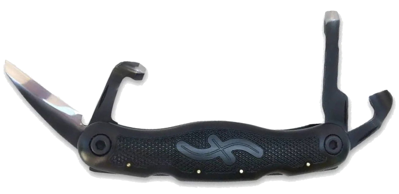 Flexcut Pocket Jack kniv 2.0 JKN289