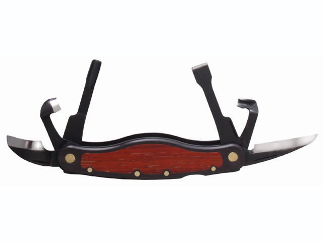 Flexcut foldekniv venstre Carvin' Jack