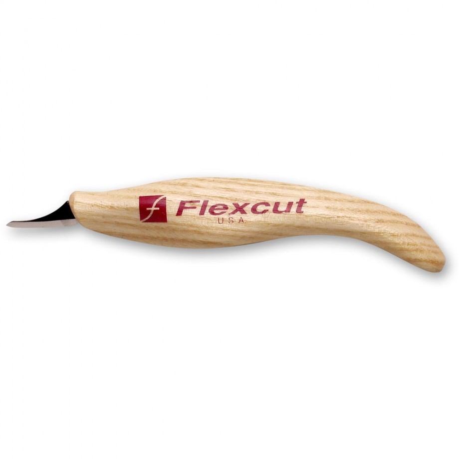 Flexcut mini pelikankniv