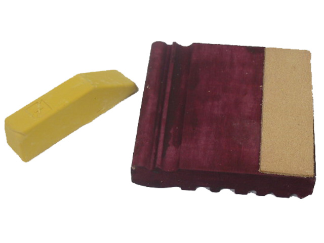 Flexcut slipelærstropp