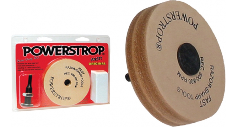 Flexcut power lærskive 1 stk