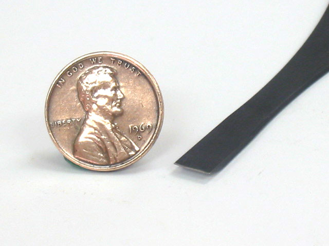 Flexcut blad SK329 6mm #1 rett