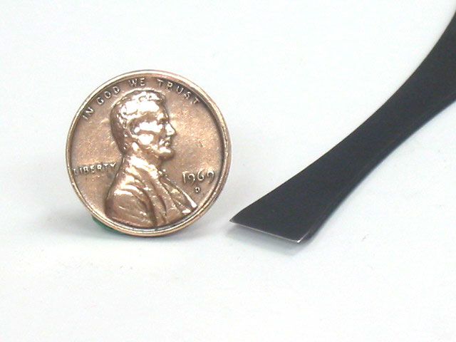 Flexcut blad SK316 9mm #1 rett