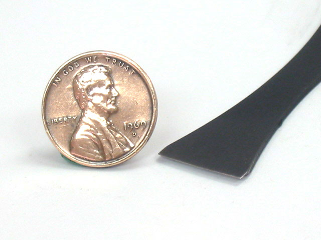 Flexcut blad SK406 16mm #1 rett