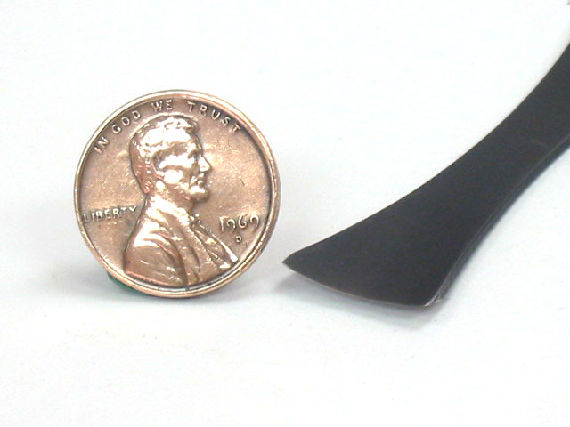 Flexcut blad SK400 16mm #3 buet