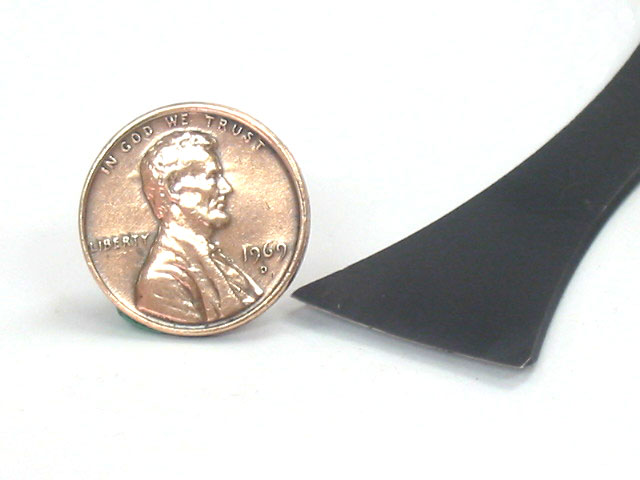 Flexcut blad SK700 22mm #3 buet