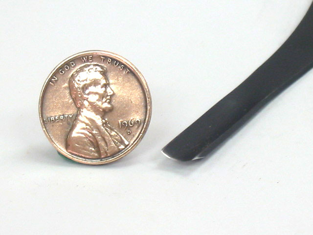 Flexcut blad SK426 6mm #6 buet